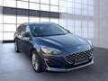 Ford Focus Turnier Vignale iACC LED Kamera AHK B&O Navi Blu/Azzurro - thumbnail 6