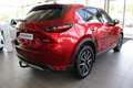Mazda CX-5 2.5 Sports-Line MATRIX LEDER NAVI 360* GSD AHK Red - thumbnail 2
