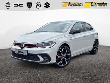 GTI VI Beats PANO ACC