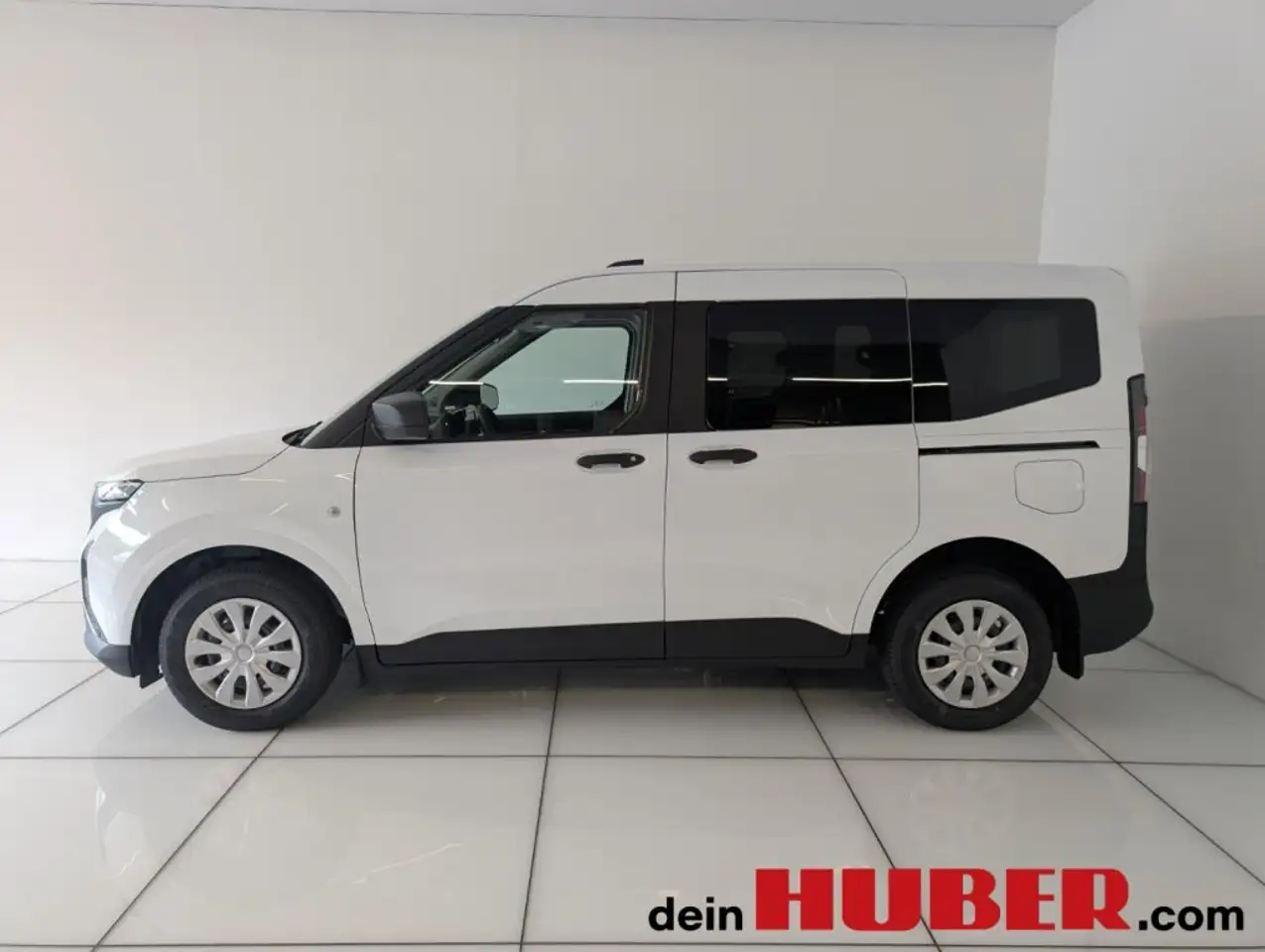 Ford Tourneo Courier 2026