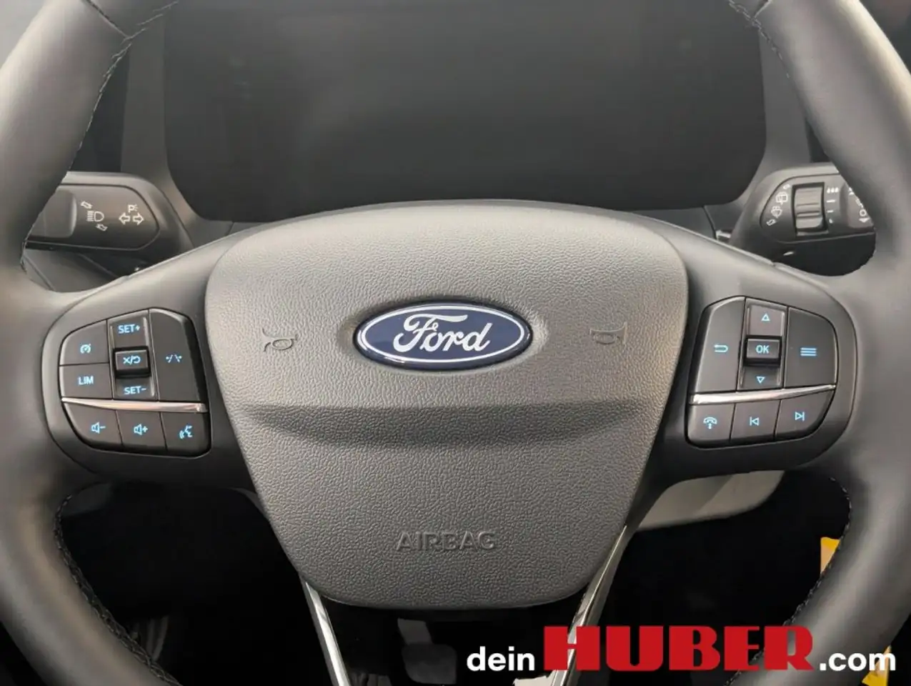 Ford Tourneo Courier 2026 — фото 13