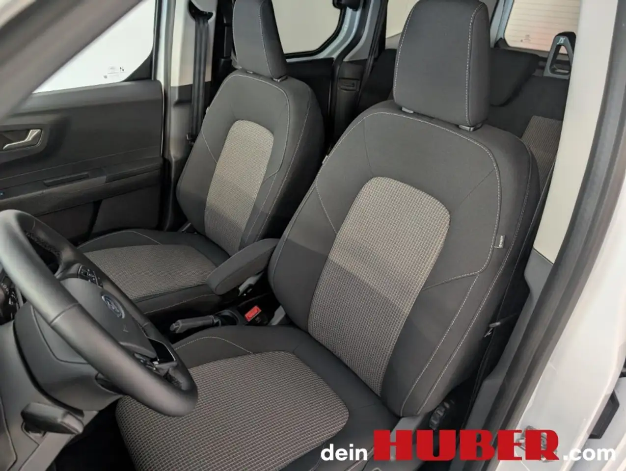 Ford Tourneo Courier 2026 — фото 10