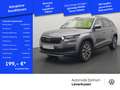 Skoda Kodiaq Tour 4x4 DSG AHK ACC NAVI VIRT CARPLAY Grau - thumbnail 1