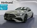Mercedes-Benz CLE 200 Coupé AMG  Night Pano 19" Memory Keyless Grau - thumbnail 1