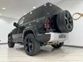 Land Rover Defender 90 3.0D I6 MHEV SE AWD 200 CV IVA ESPOSTA Schwarz - thumbnail 17