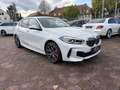 BMW 128 ti M Sport LED NAVI RFKA TWA Blanco - thumbnail 3