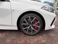BMW 128 ti M Sport LED NAVI RFKA TWA Blanco - thumbnail 25