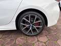 BMW 128 ti M Sport LED NAVI RFKA TWA Blanco - thumbnail 23