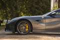 Ferrari F12 Berlinetta - V12 6.3 740 ch - CG FRANCAISE Grau - thumbnail 13