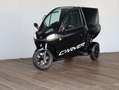Carver Cargo 7.1 kWh R+ | 100% elektrisch | 45 km/u | Bluetooth Schwarz - thumbnail 1