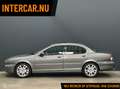Jaguar X-Type 3.0 V6 Executive Automaat Grijs - thumbnail 3
