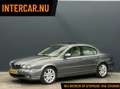 Jaguar X-Type 3.0 V6 Executive Automaat Grijs - thumbnail 1