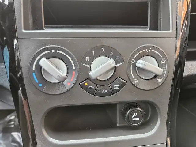 Suzuki Splash view 6