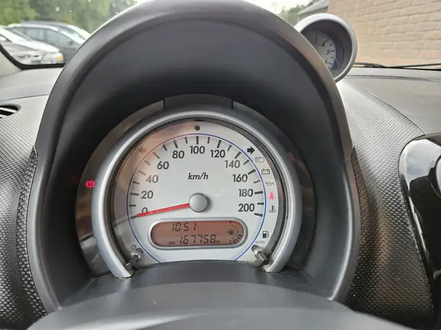 Suzuki Splash view 4