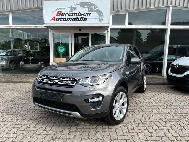 Imagine Land Rover Discovery Sport DISCOVERY SPORT HSE/PANORAMA/XEN