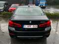 BMW Active Hybrid 5 ActiveHybrid 5 Aut. Luxury Line Fekete - thumbnail 1