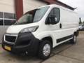 Peugeot Boxer 330 2.0 BlueHDI L1H1 Pro Blanc - thumbnail 5