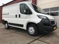 Peugeot Boxer 330 2.0 BlueHDI L1H1 Pro Blanc - thumbnail 1
