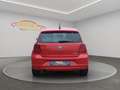 Volkswagen Polo V Allstar BMT *Navi*Klimatronic*LED*1.Hand* Rot - thumbnail 7