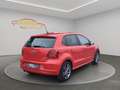 Volkswagen Polo V Allstar BMT *Navi*Klimatronic*LED*1.Hand* Rot - thumbnail 8
