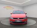 Volkswagen Polo V Allstar BMT *Navi*Klimatronic*LED*1.Hand* Rot - thumbnail 2