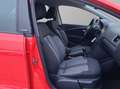 Volkswagen Polo V Allstar BMT *Navi*Klimatronic*LED*1.Hand* Rot - thumbnail 10