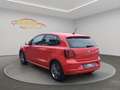 Volkswagen Polo V Allstar BMT *Navi*Klimatronic*LED*1.Hand* Rot - thumbnail 6