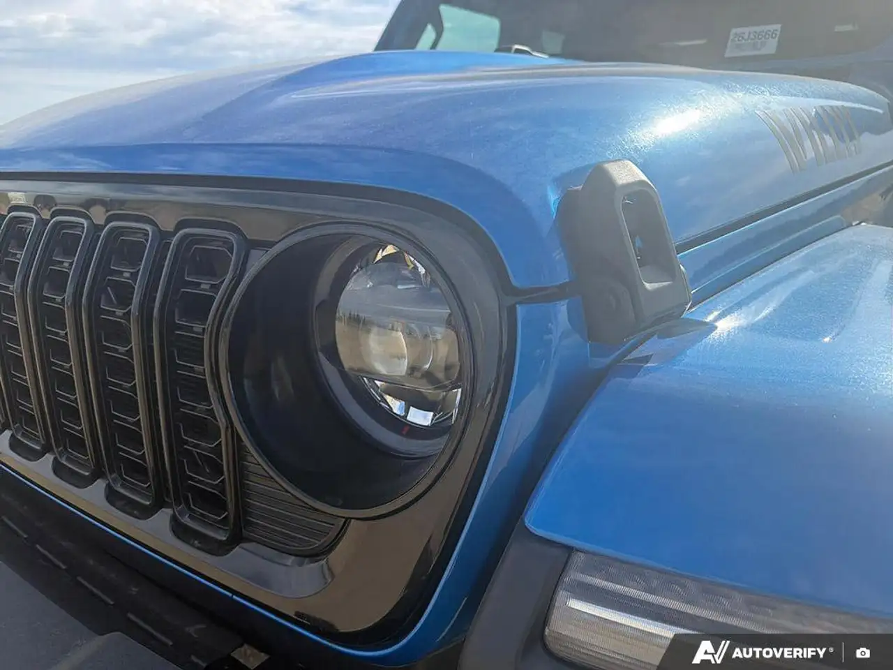 Jeep Gladiator снимка Jeep Gladiator
