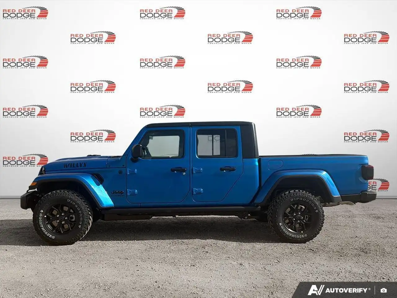 Jeep Gladiator снимка Jeep Gladiator
