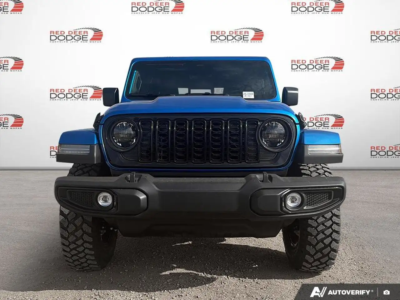 Jeep Gladiator снимка Jeep Gladiator