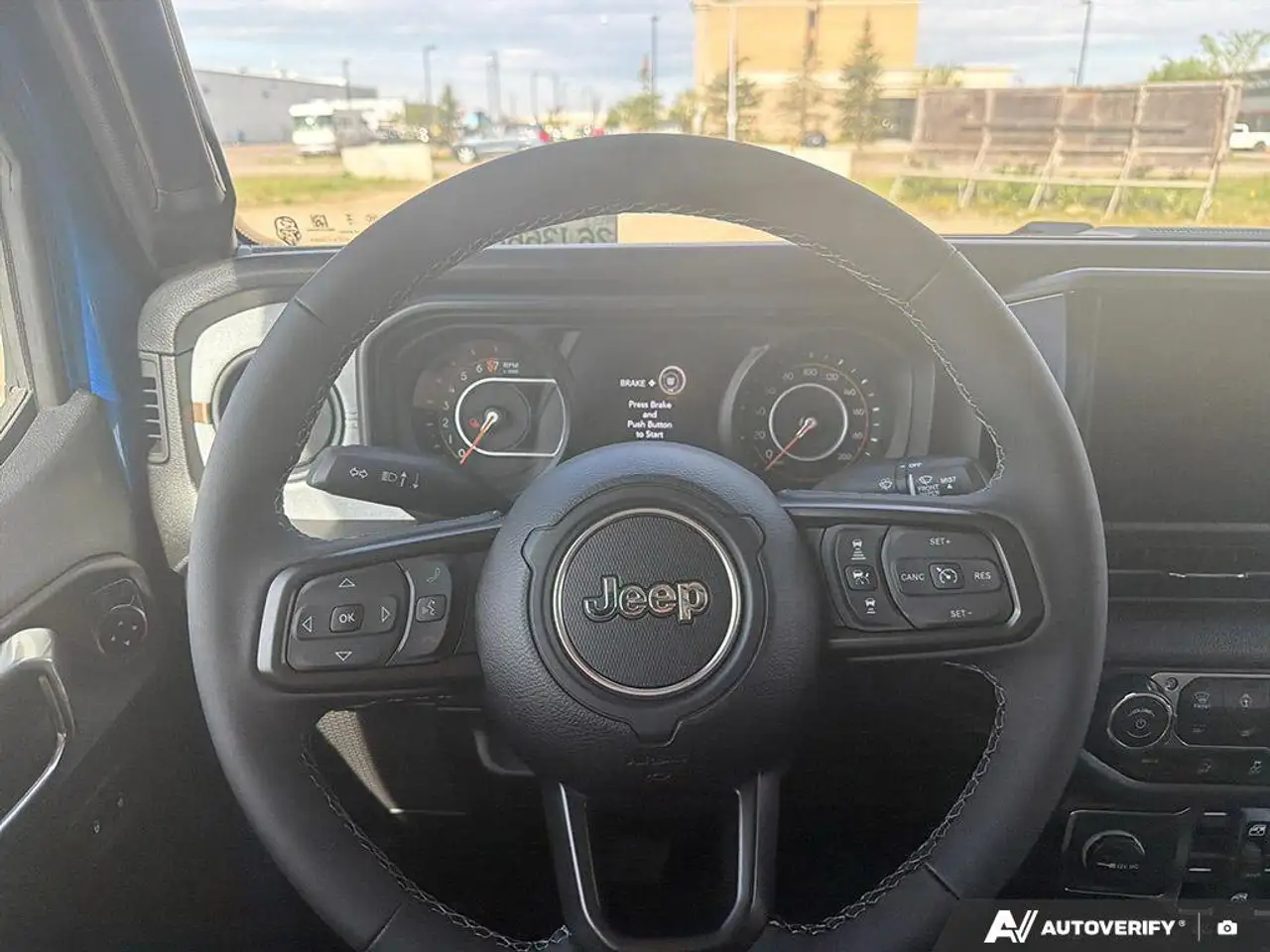 Jeep Gladiator снимка Jeep Gladiator