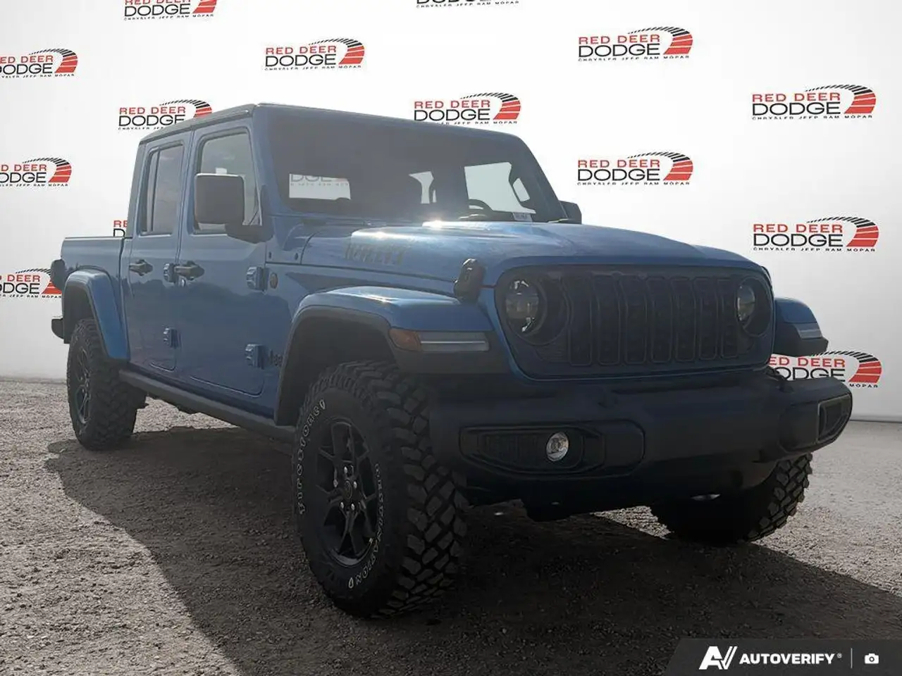 Jeep Gladiator снимка Jeep Gladiator