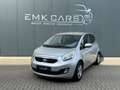 Kia Venga 1.4 CVVT 20th Anniversary Grijs - thumbnail 1