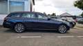 Mercedes-Benz E 300 E 300 de 4Matic Multikontur Burmester 360° AHK Blau - thumbnail 4