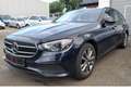 Mercedes-Benz E 300 E 300 de 4Matic Multikontur Burmester 360° AHK Blau - thumbnail 1