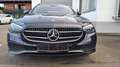 Mercedes-Benz E 300 E 300 de 4Matic Multikontur Burmester 360° AHK Blau - thumbnail 2