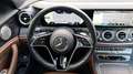 Mercedes-Benz E 300 E 300 de 4Matic Multikontur Burmester 360° AHK Blau - thumbnail 32