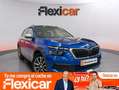 Skoda Kamiq 1.0 TSI Scout 81kW DSG Azul - thumbnail 1