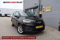 Opel Crossland X 1.2 Turbo Edition 1e Eigenaar | Dealer Onderh | NL Zwart - thumbnail 1