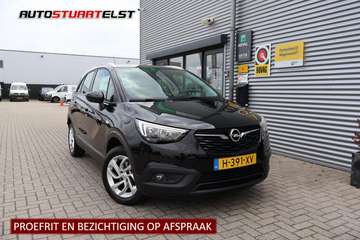 1.2 Turbo Edition 1e Eigenaar | Dealer Onderh | NL