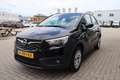Opel Crossland X 1.2 Turbo Edition 1e Eigenaar | Dealer Onderh | NL Schwarz - thumbnail 9