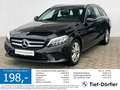Mercedes-Benz C 180 T 9G Advantgarde AHK/EasyPack/LED+ Schwarz - thumbnail 1
