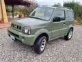 Suzuki Jimny Jimny 1.3 16v JLX 4wd E3 Verde - thumbnail 1