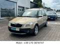 Skoda Roomster Scout*AUT.*PDC*KLIMA*AHK*1HAND Beige - thumbnail 9