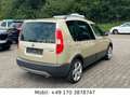 Skoda Roomster Scout*AUT.*PDC*KLIMA*AHK*1HAND Beige - thumbnail 5