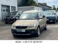 Skoda Roomster Scout*AUT.*PDC*KLIMA*AHK*1HAND Beige - thumbnail 1