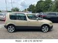 Skoda Roomster Scout*AUT.*PDC*KLIMA*AHK*1HAND Beige - thumbnail 4