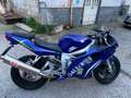 Yamaha YZF 600 Sport Niebieski - thumbnail 3