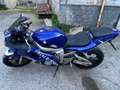 Yamaha YZF 600 Sport Bleu - thumbnail 2