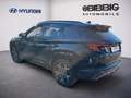 Hyundai TUCSON 1.6 CRDi N-Line 4WD 7-DCT NAVI ACC LED Noir - thumbnail 4